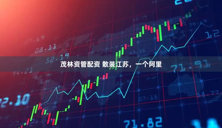 茂林资管配资 散装江苏，一个阿里