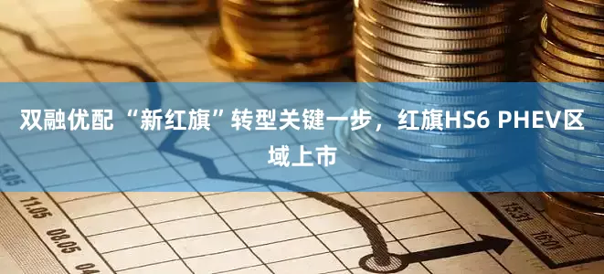 双融优配 “新红旗”转型关键一步，红旗HS6 PHEV区域上市