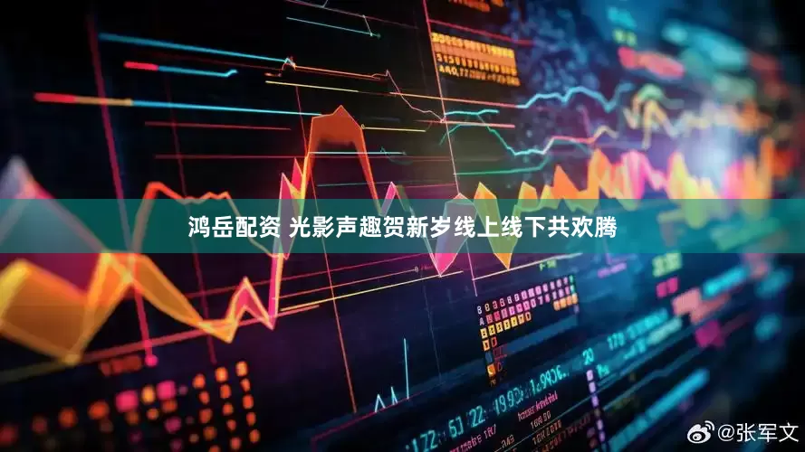 鸿岳配资 光影声趣贺新岁线上线下共欢腾